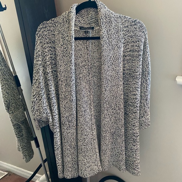 Banana Republic Factory Sweaters - Banana Republic Cardigan